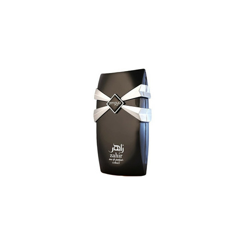Zimaya Zahir Cobalt EDP (Unisex, 100ml)