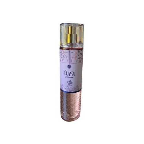 Al Wataniah Zahra Body Spray (Unisex