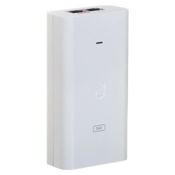 UBIQUITI ZASILACZ POE UQ-POE-54-80W-G 80 W