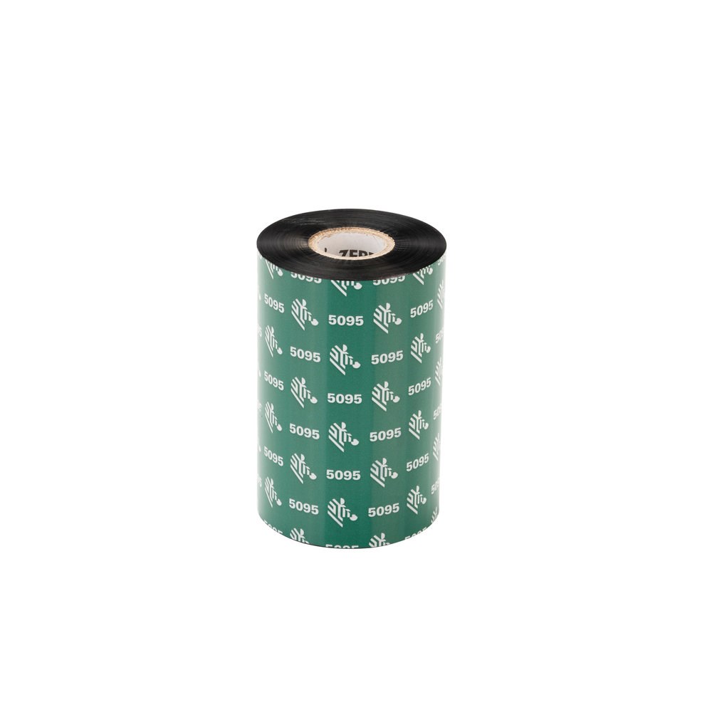 Zebra  5095 Resin thermal ribbon 300