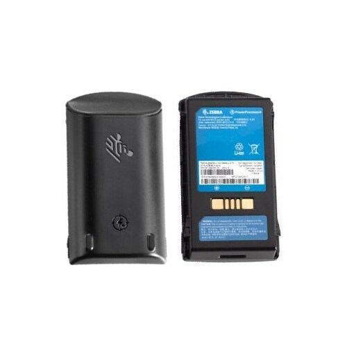 Zebra  BTRY-MC33-52MA-01 handheld mobile computer spare