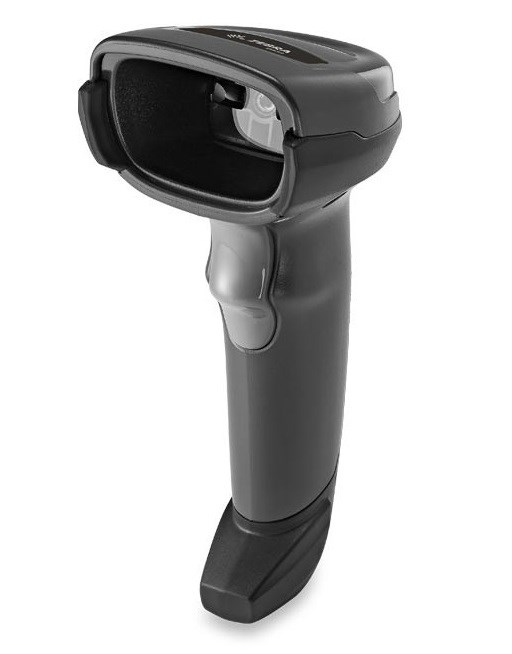 Zebra  DS2208 Handheld bar code reader