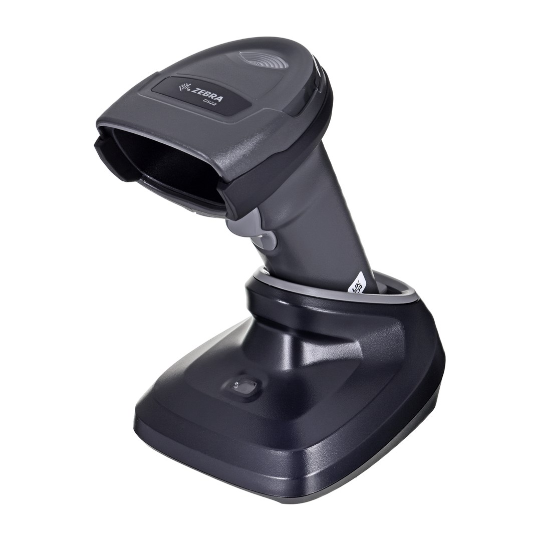 Zebra  DS2278 Handheld bar code reader
