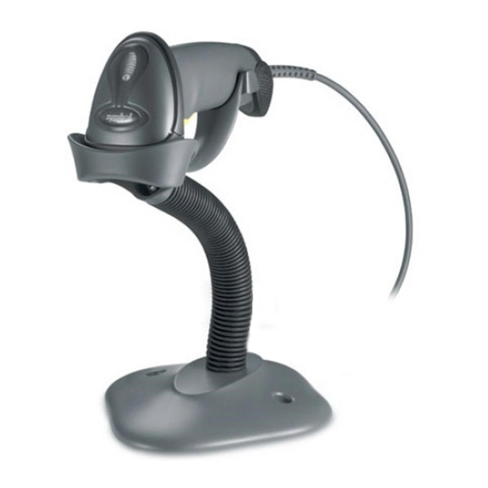 Zebra  LS2208 barcode reader Handheld bar