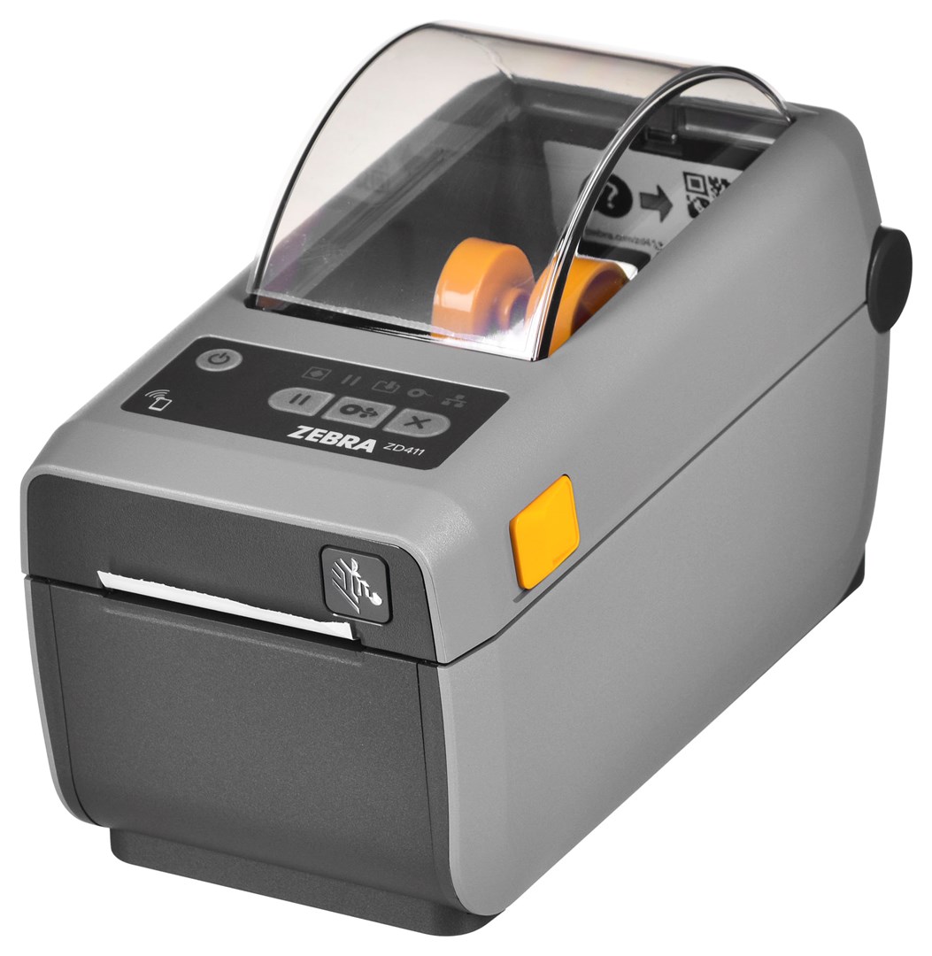 Zebra  ZD411 label printer Direct thermal