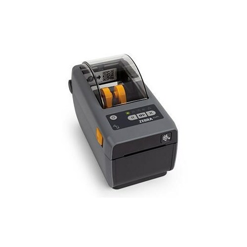 Zebra  ZD411 label printer Direct thermal