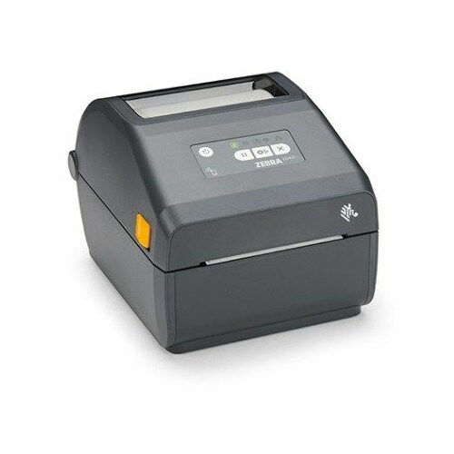 Zebra ZD421T label printer Thermal transfer