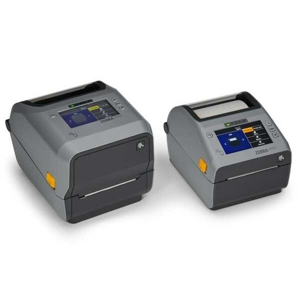 Zebra ZD621 label printer Thermal transfer