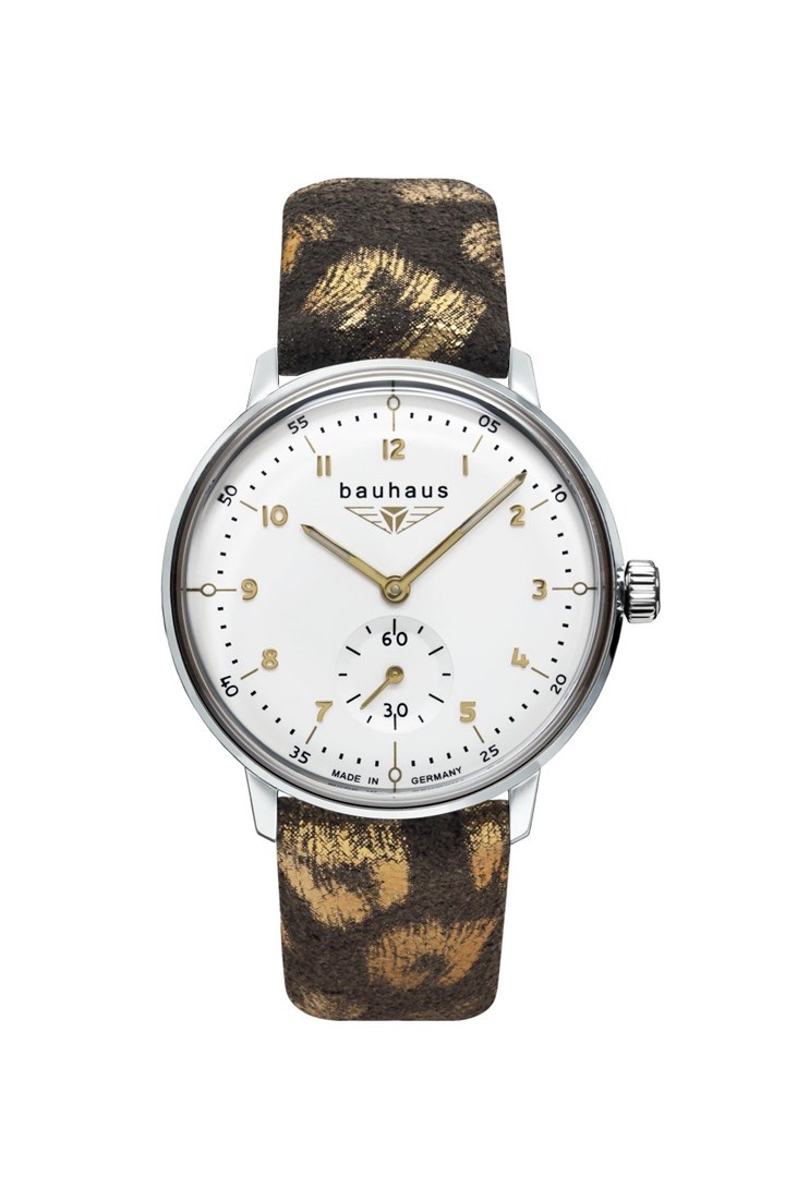 Bauhaus Zegarek  Desau 20371, 35mm WYP