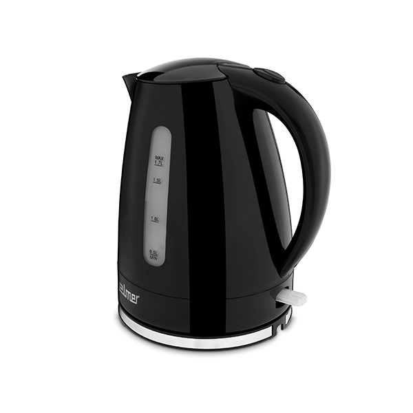 Zelmer ZCK7617B electric kettle 1.7