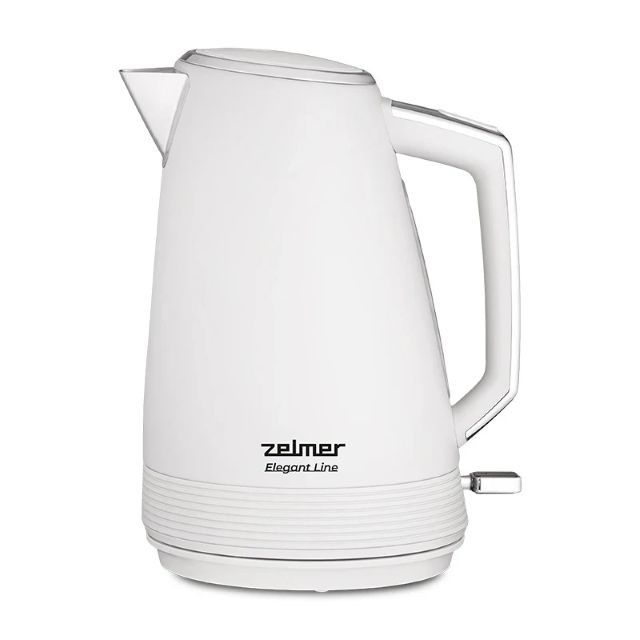 Zelmer  ZCK7956E Elegant Line 1.7-litre