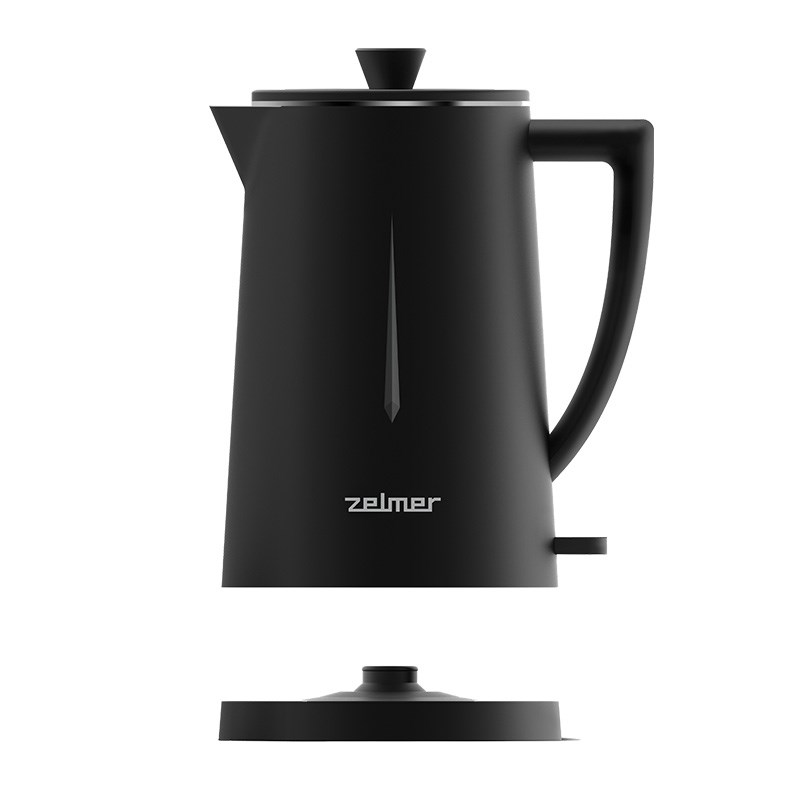 Zelmer  ZCK8020B electric kettle 1.7