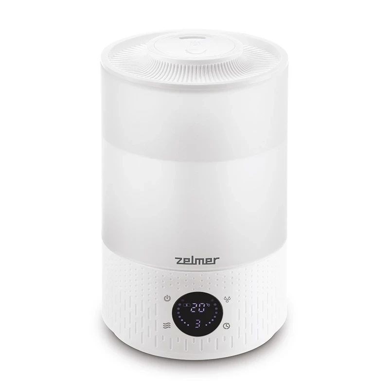 Zelmer  ZHH2800 humidifier for rooms up