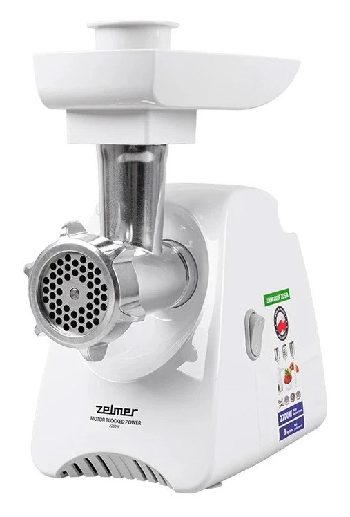 Zelmer ZMM5801P Zosia mincer 2200 W
