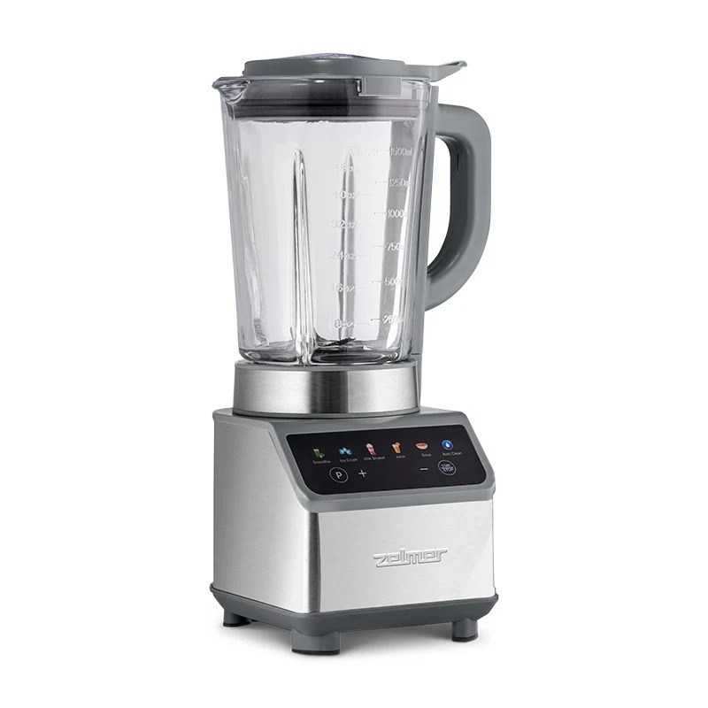 Zelmer ZSB4870 1200 W blender Silver