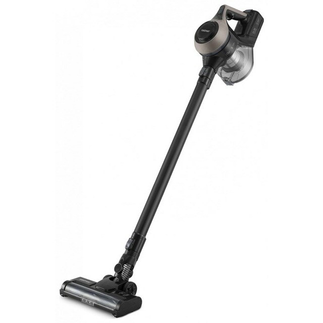 Zelmer  ZSVC510D Piotr Cordless hoover Black