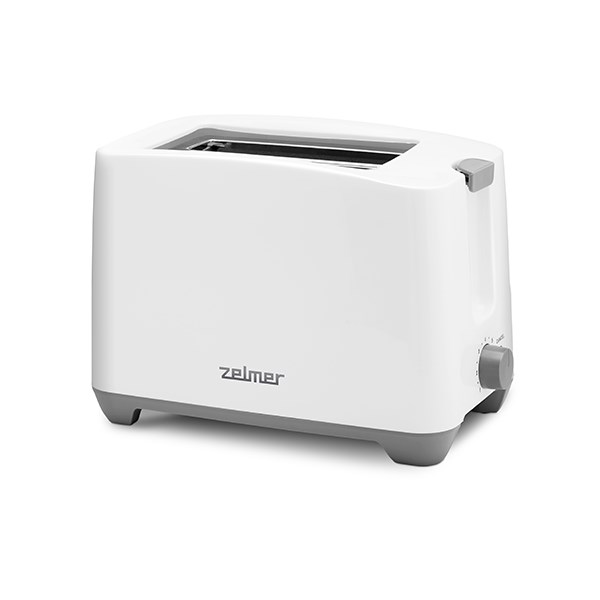 Zelmer  ZTS7386 toaster 2 slice(s) 750