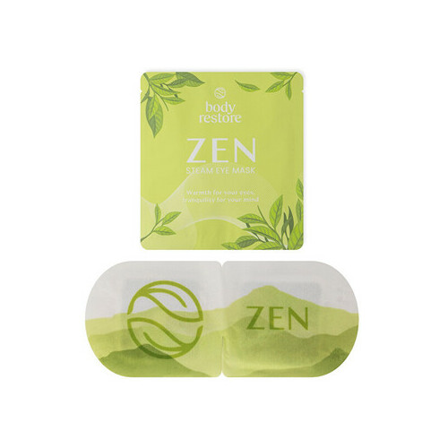 Body Restore ZEN Steam Eye Mask