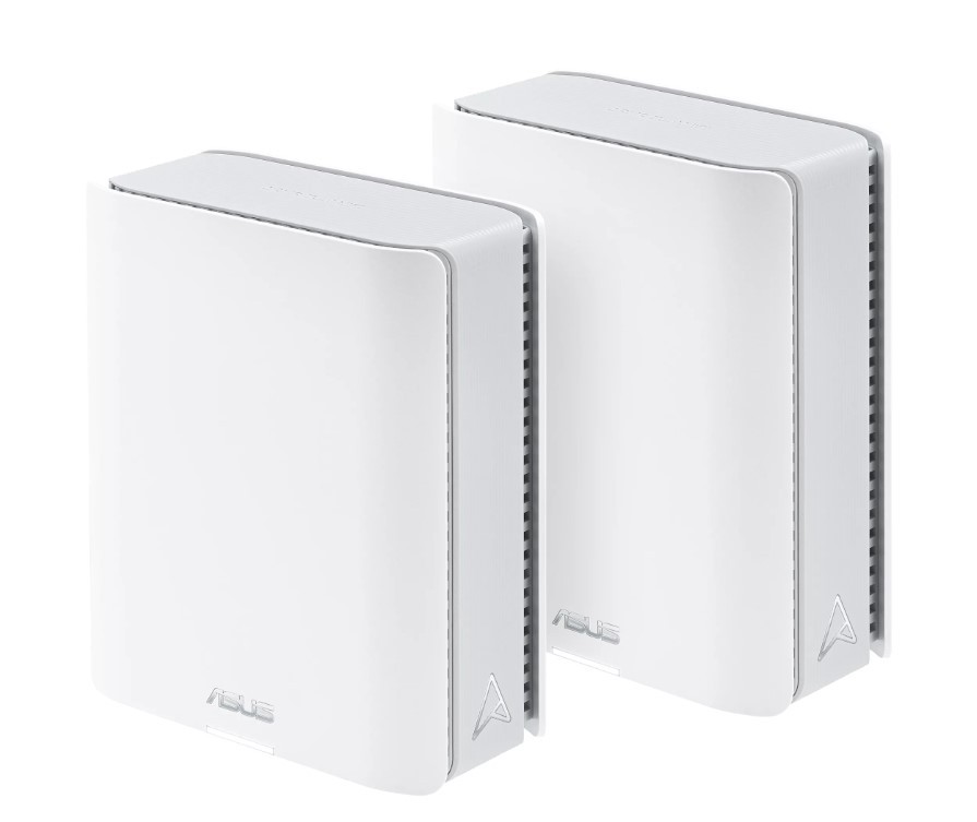 ASUS ZenWiFi BT8 Tri- Band WiFi