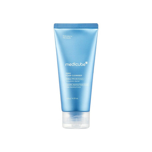 Medicube Zero Foam Cleanser (Woman, 120