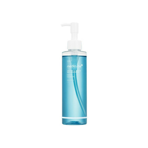 Medicube Zero Pore Blackhead Deep Cleansing
