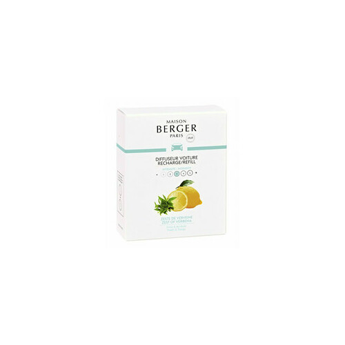 Maison Berger Paris Zest of Verbena