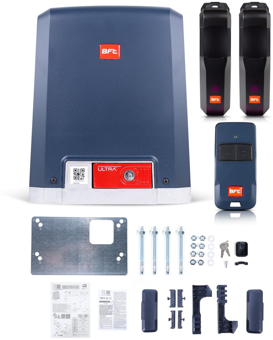 BFt Zestaw DEIMOS ULTRA BT B400