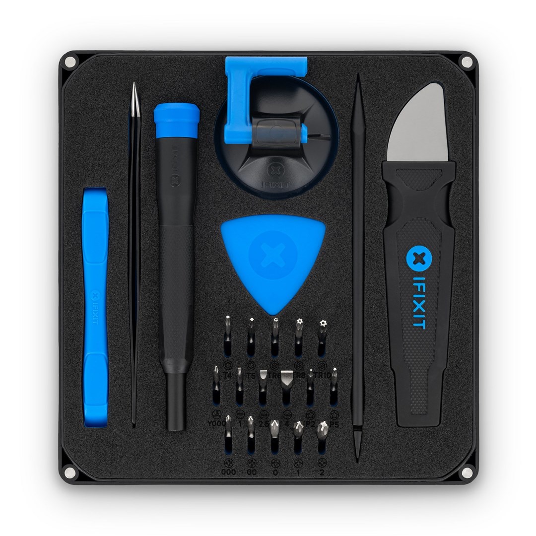 IFIXIT Zestaw narzędzi Essential Electronics Toolkit