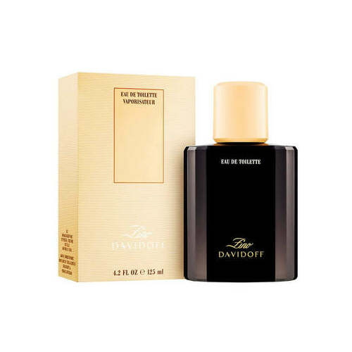 DAVIDOFF Zino EDT (Man, 125ml) |