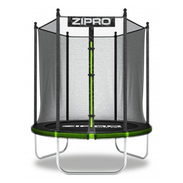 No name ZIPRO 4FT Jump Pro