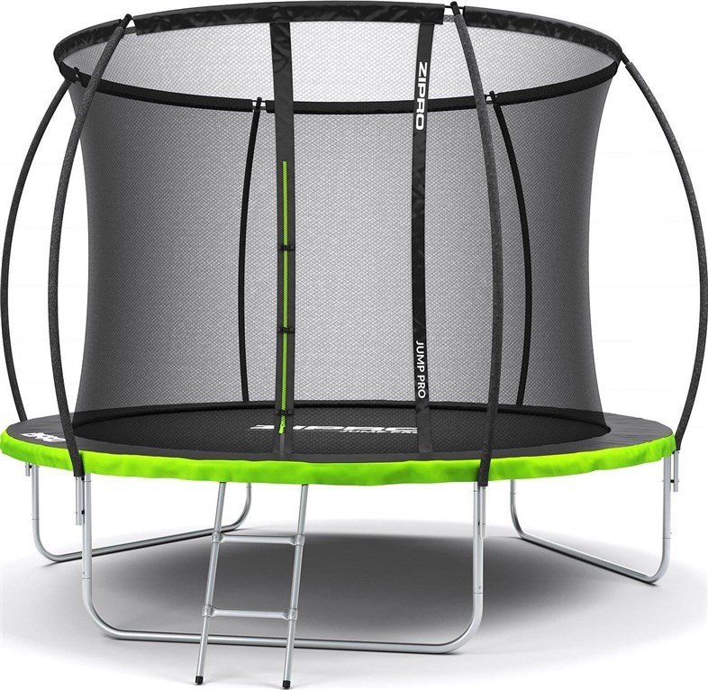 No name ZIPRO 5907783039447 recreational/backyard trampoline