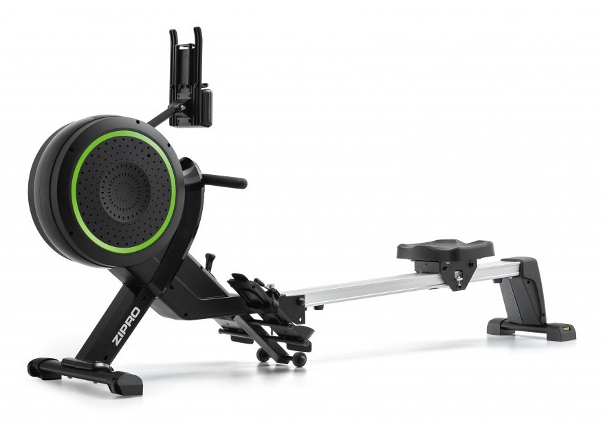 No name ZIPRO Dash rowing machine