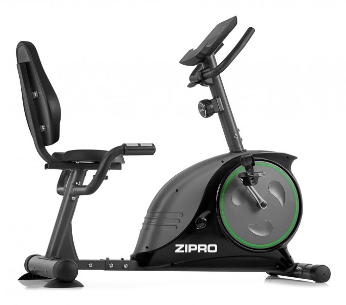 No name ZIPRO Easy Recumbent bicycle
