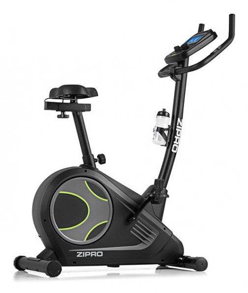 No name ZIPRO Flame Magnetic bicycle