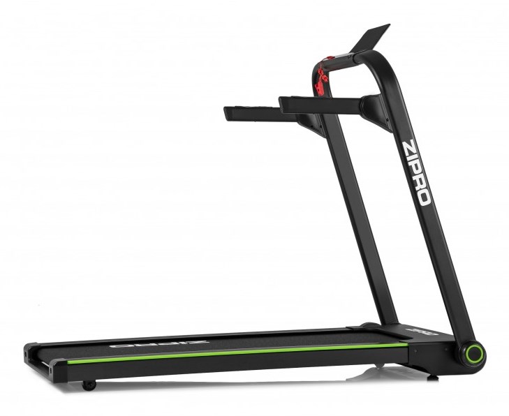 No name ZIPRO Jogger treadmill 440