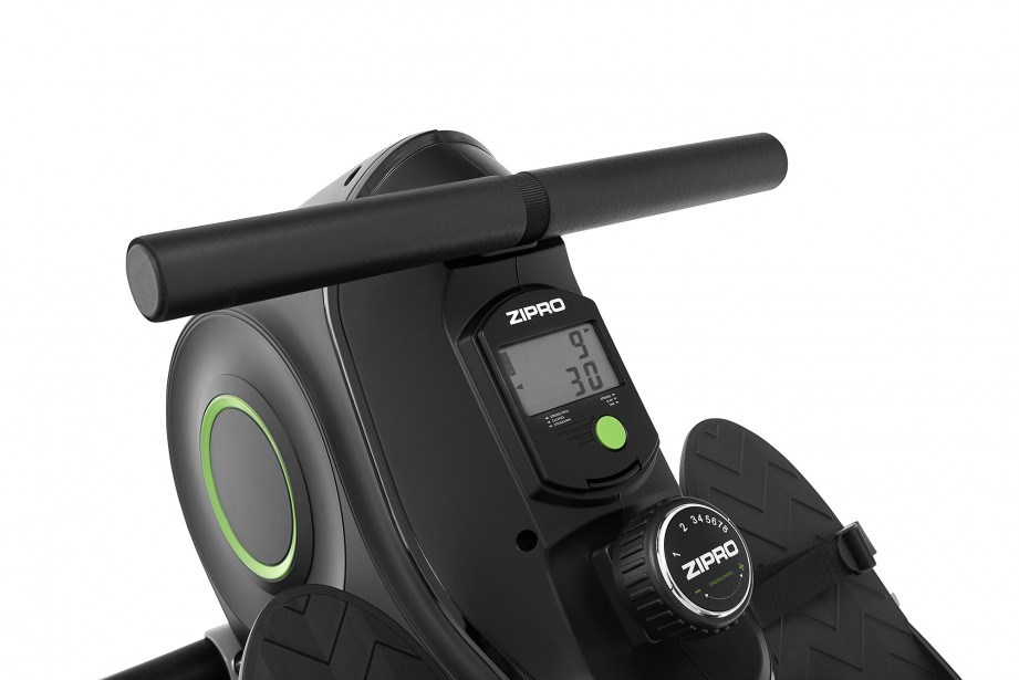 No name ZIPRO Nix rowing machine