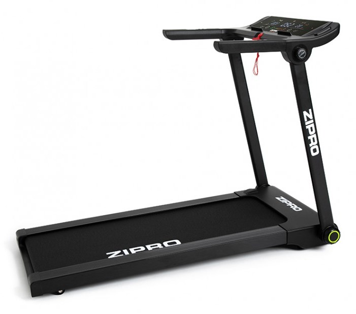 No name ZIPRO Pacto treadmill 44