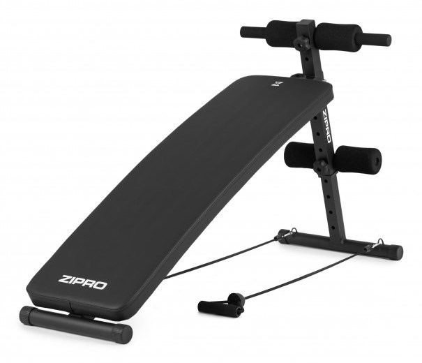 No name ZIPRO SLANT Flat weight