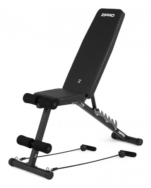 No name ZIPRO TEMPO Power/base rack