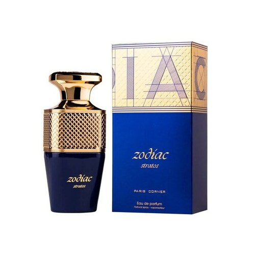 Paris Corner Zodiac Stratos EDP (Man