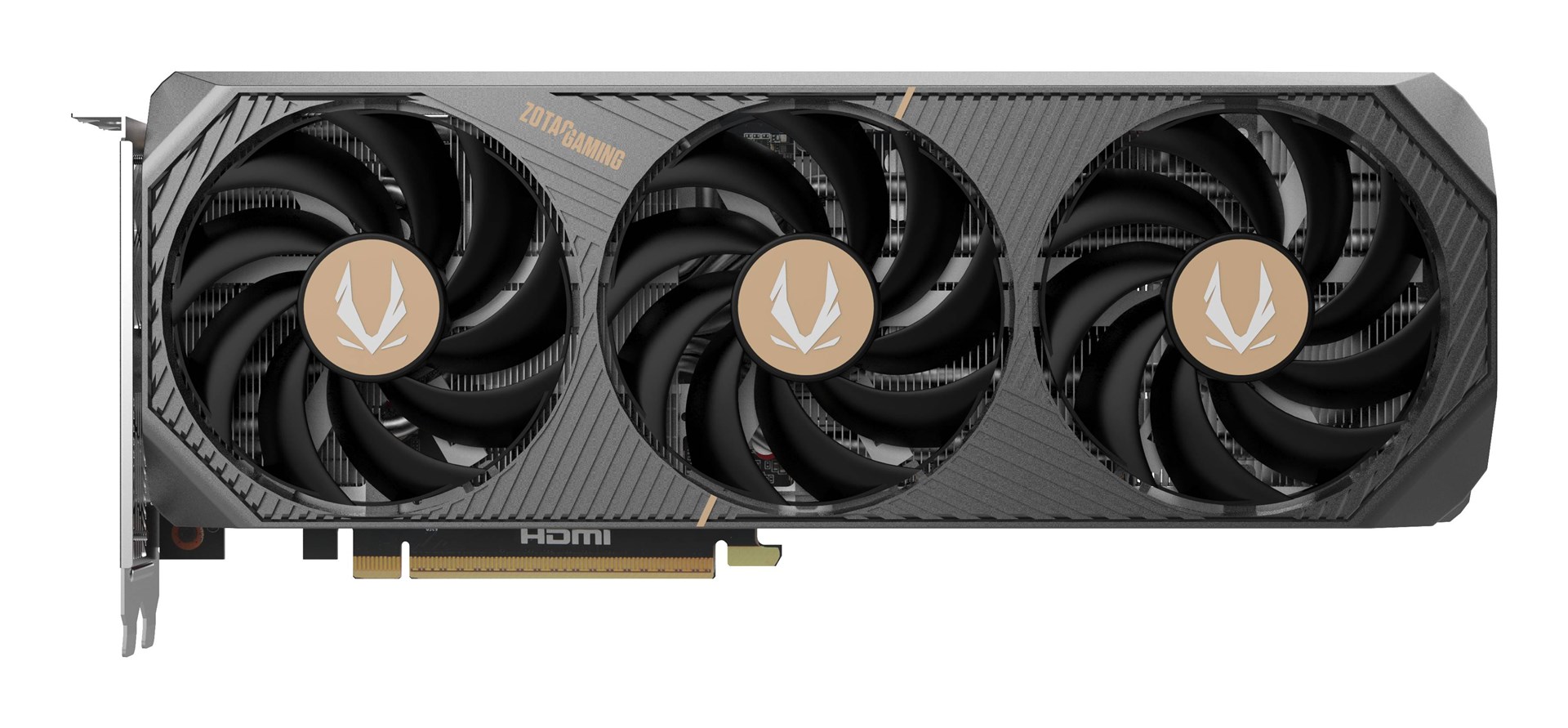 ZOTAC GAMING GeForce RTX 5070 Ti