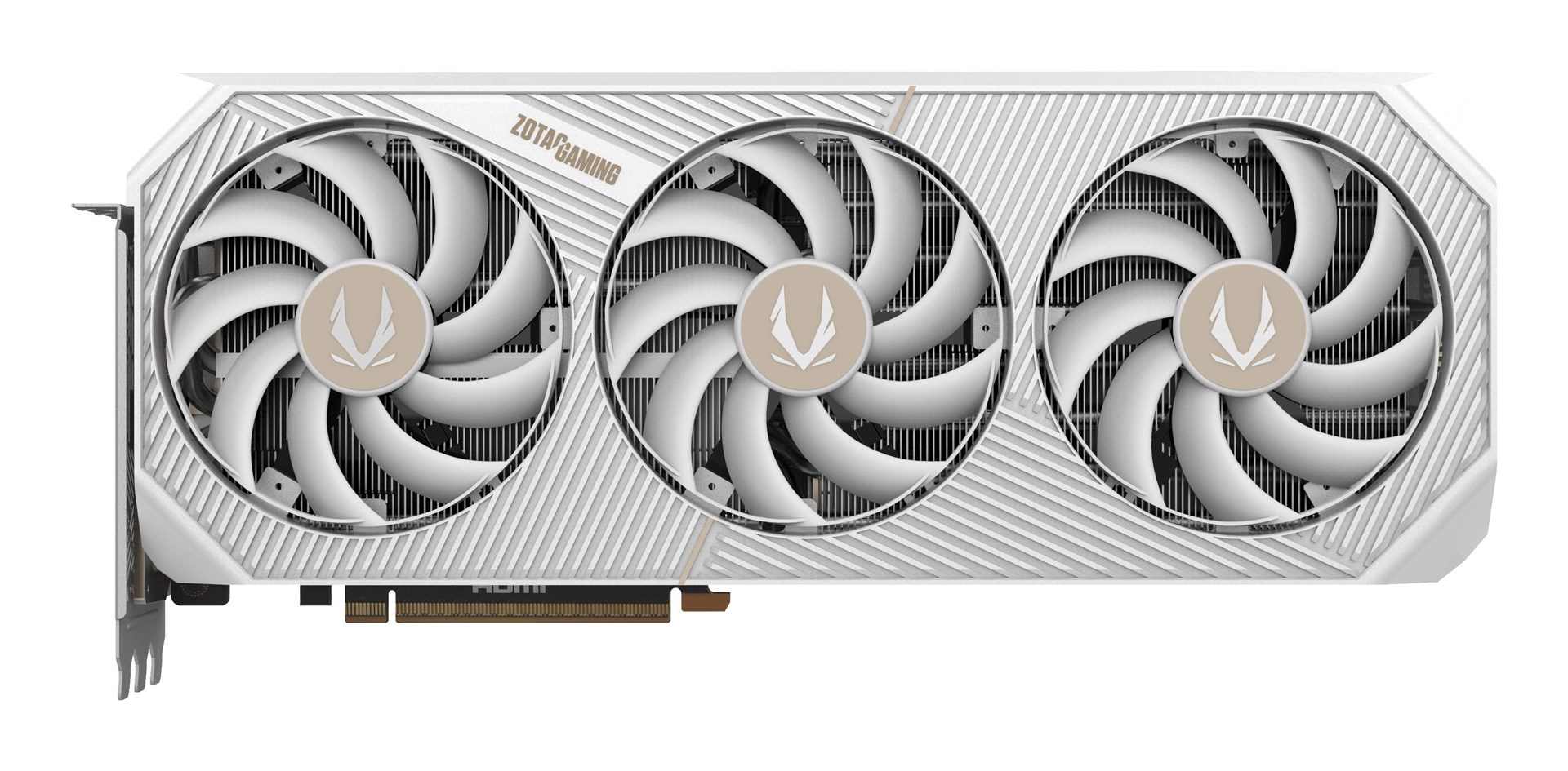 ZOTAC  GAMING GeForce RTX 5090 SOLID