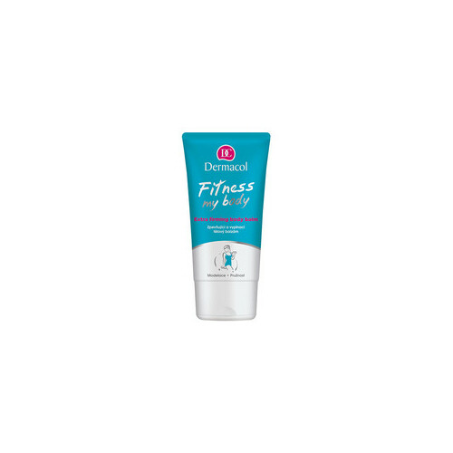 Dermacol Zpevňující and breaking body balm