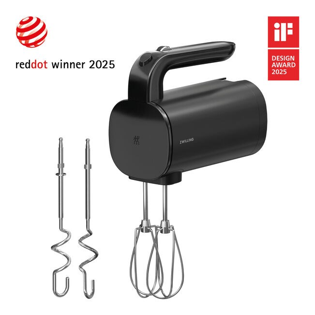 ZWILLING 1029304 mixer Hand mixer 250