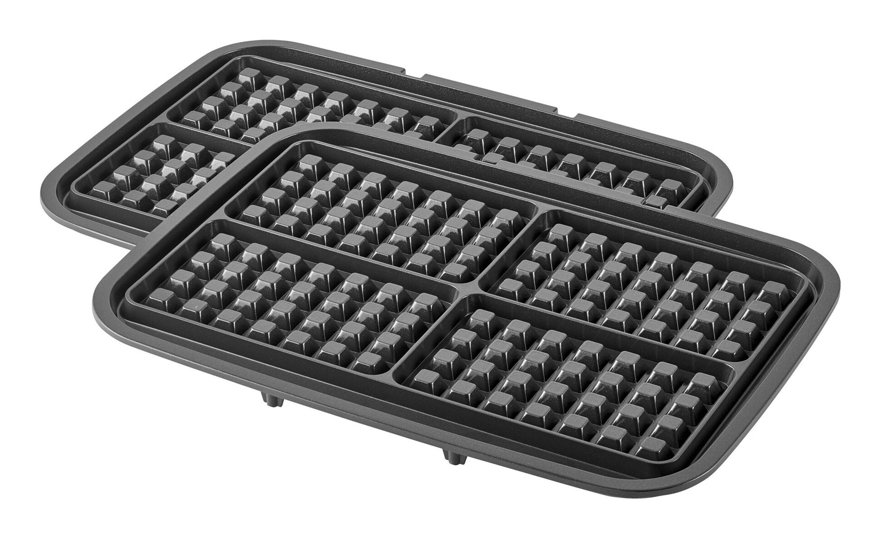 ZWILLING 1033327 waffle iron accessory Aluminium