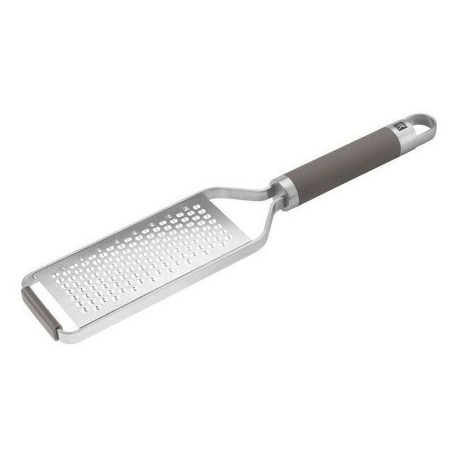 ZWILLING 18/10 Stainless Steel, Fine Grater