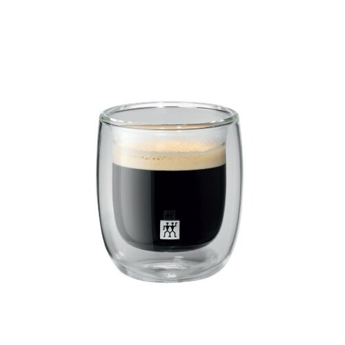 ZWILLING  39500-075 Transparent 2 pc(s) 80
