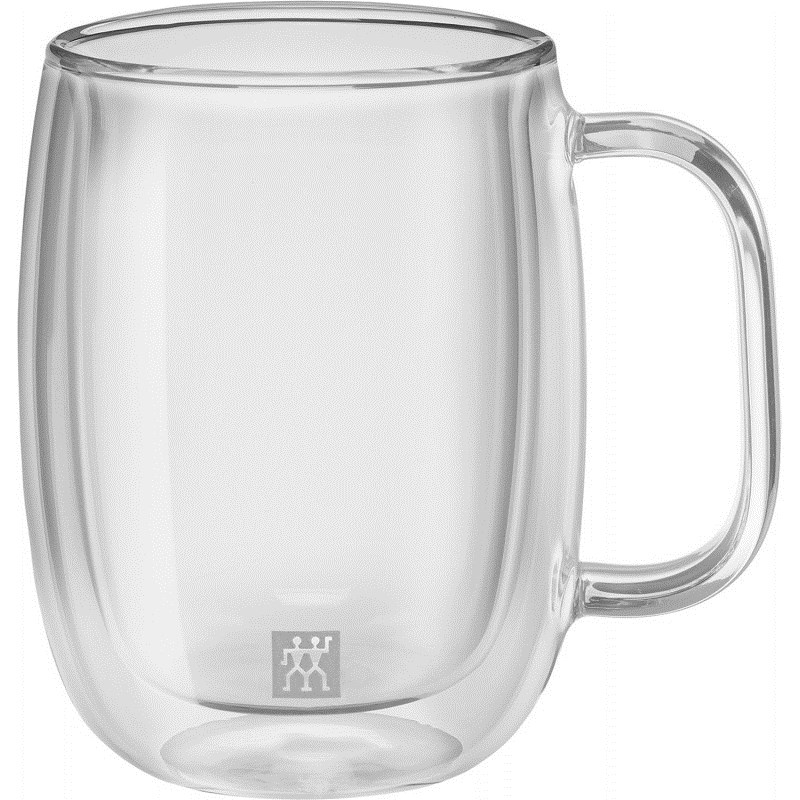 ZWILLING  39500-112-0 coffee glass Transparent 2