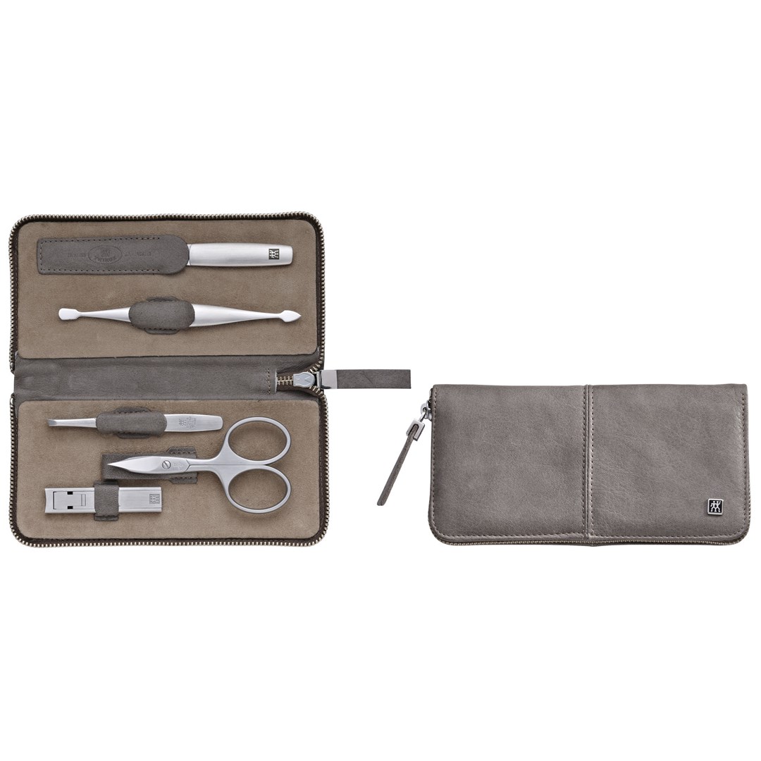 ZWILLING 97445-005-0 manicure/pedicure gift set |
