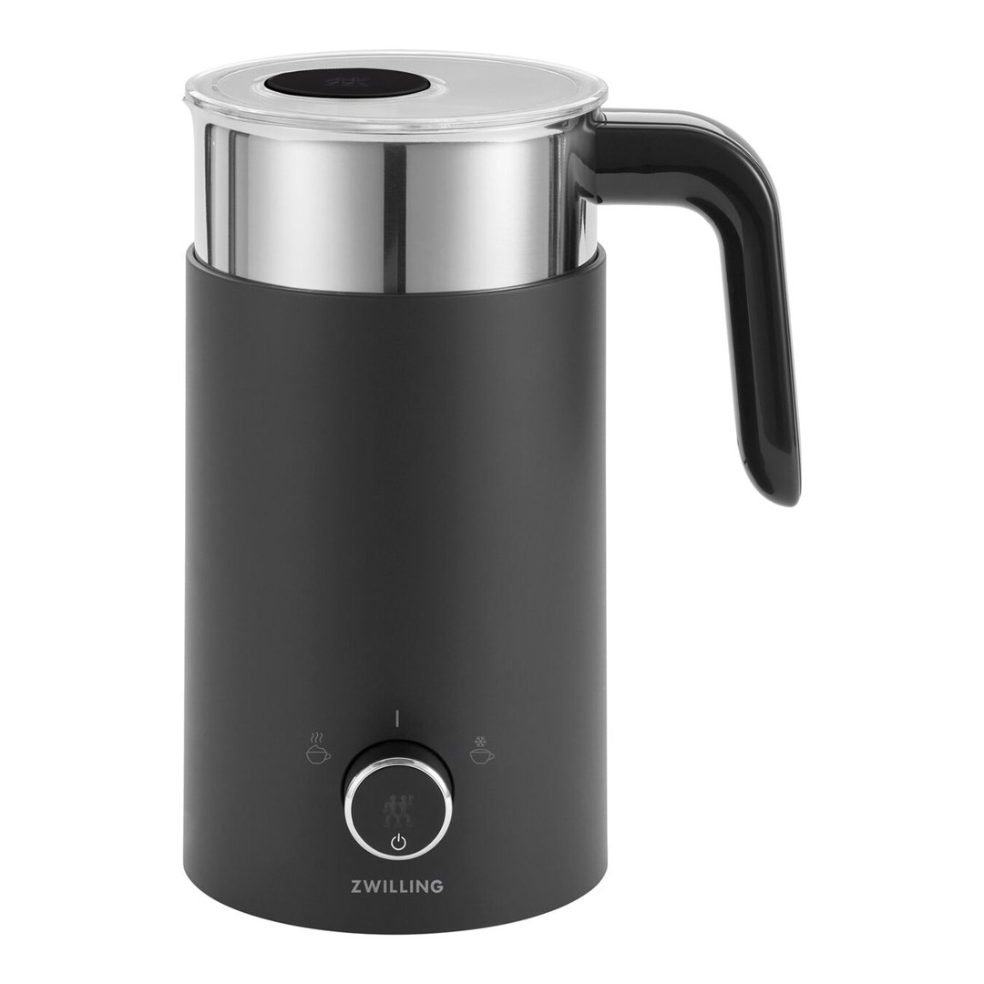 ZWILLING Enfinigy Milk Frother - Black